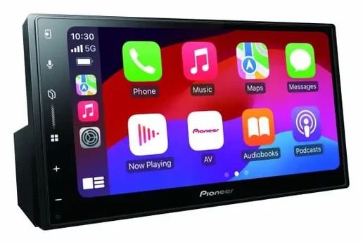 Automagnetola Pioneer SPH-DA77DAB