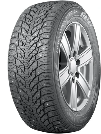 Nokian Hakkapeliitta c4 225/65R16C 112 R,