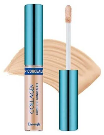 Enough Collagen Cover Tip Maskuoklis #02, 9 g