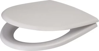 Cersanit Merida tualeto sėdynė (K98-0031) kaina