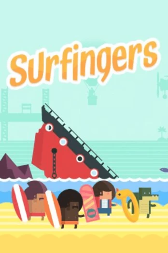 Surfingers PC