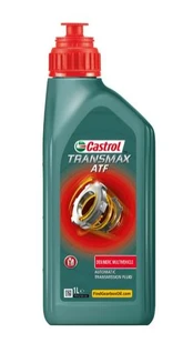 Hidraulinė alyva CASTROL 15DD27