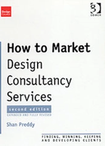 How to Market Design Consultancy Services