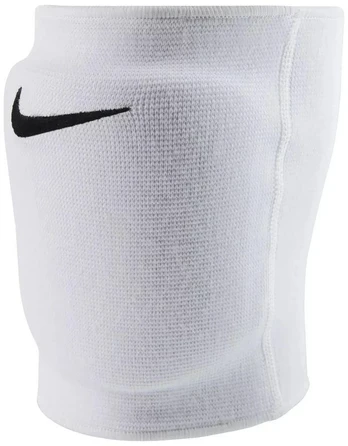 Nike Essential kelių apsaugos 2PPK NVP06-100 baltos M/L