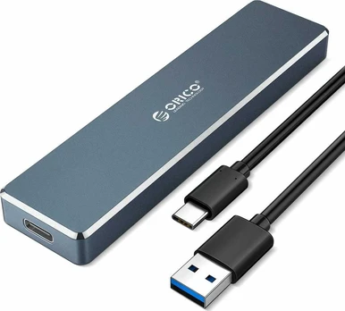 Orico obudowa na dysk M.2 USB-C