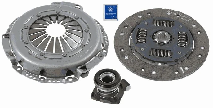 Sankabos komplektas SACHS 3000 990 010
