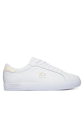 Lacoste Laisvalaikio batai Powercourt 50SFA0154 Balta
