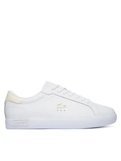 Lacoste Laisvalaikio batai Powercourt 50SFA0154 Balta kaina