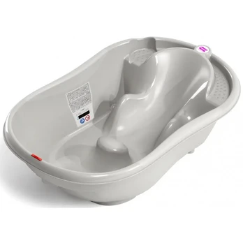 OKBABY "Onda" vonelė grey, 38232300