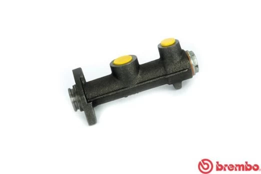 Pagrindinis cilindras, sankaba BREMBO C 41 001