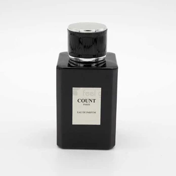 Vyriški kvepalai Count EDP 100 ml