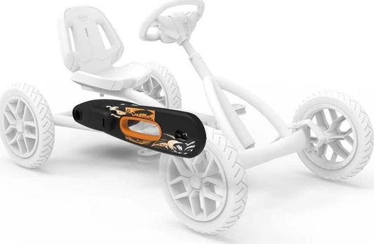 Berg Buddy 2.0 - Chain guard PRO
