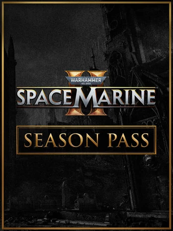 Space Marine 2 Xbox Series X|S