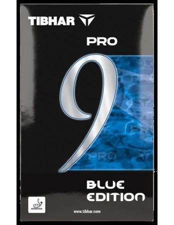 TIBHAR PRO Blue EDITION Stalo teniso raketė
