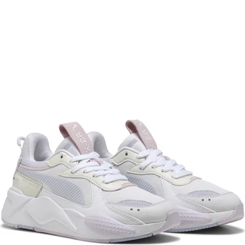 Laisvalaikio bateliai moterims, Violetinė, RS-X sneaker