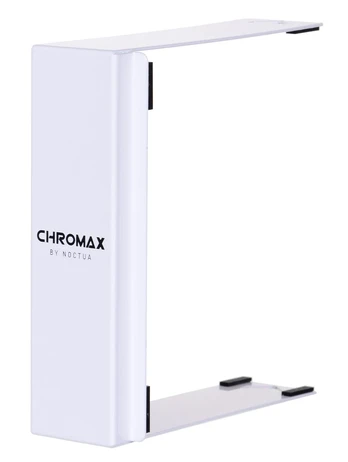 Radiatorius Noctua CPU Cooler Cover Chromax NA-HC2, balta