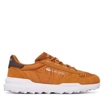 Laisvalaikio batai Lacoste Elite Active Evo 52SMA0062 Ruda