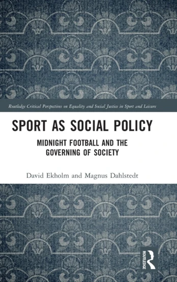 Sport as Social Policy