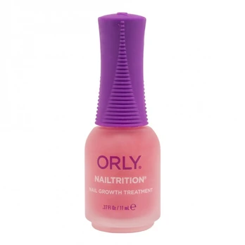 ORLY NAILTRITION STRENGTHENER nagų stipriklis, 11 ml
