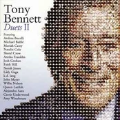 CD Tony Bennett - Duets II