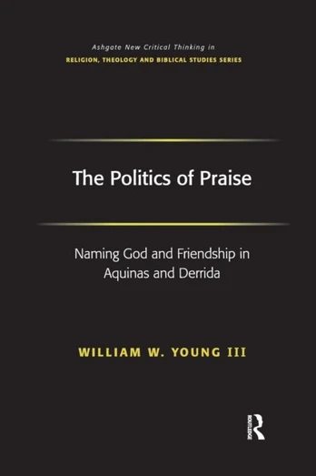 Politics of Praise