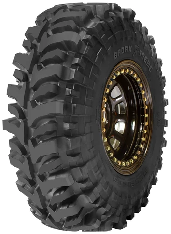 ACCELERA Badak X-treme 10.50/35R15 120N RP