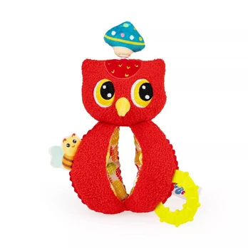 JOLLYBABY JB 82605 Sukančioji Pelėda