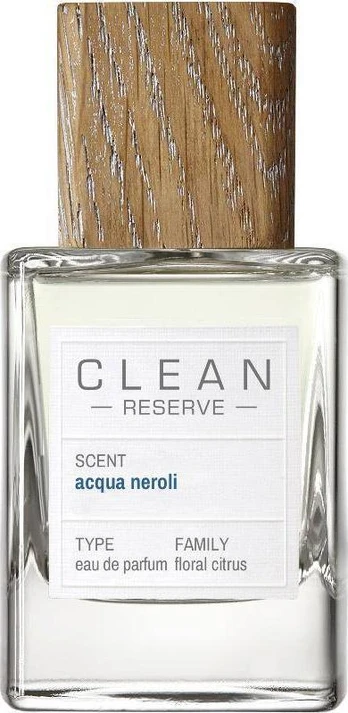 Clean Reserve Acqua Neroli EDP purškalas 50ml
