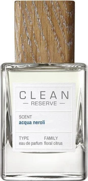Clean Reserve Acqua Neroli EDP purškalas 50ml kaina