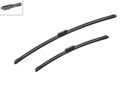 Valytuvai BOSCH 3397014116 kaina