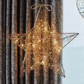 Lily Star, Gold
