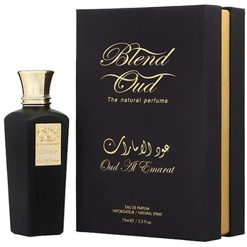Blend Oud Oud Al Emarat 75ml Unisex EDP
