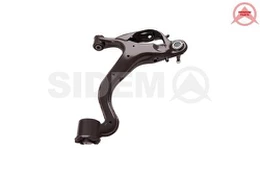 Vikšro valdymo svirtis SIDEM 65279