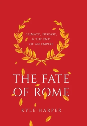 Fate of Rome