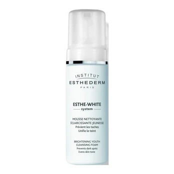 Institut Esthederm Esthe Baltas Brightening Youth valomosios putos 150ml