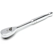 Terkšlė su metaline rankena 3/8" 60TH 120P kaina