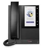 IP telefonas HP Poly CCX 505