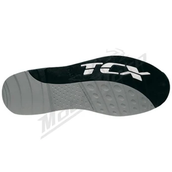 TCX FCS COMBAT/DUNE/SPACE vidpadžiai