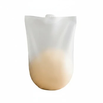 Silikoninis tešlos minkymo maišelis