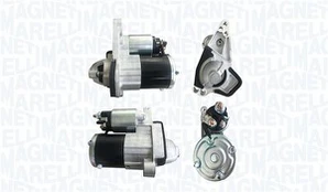 Starteris MAGNETI MARELLI 063720060010