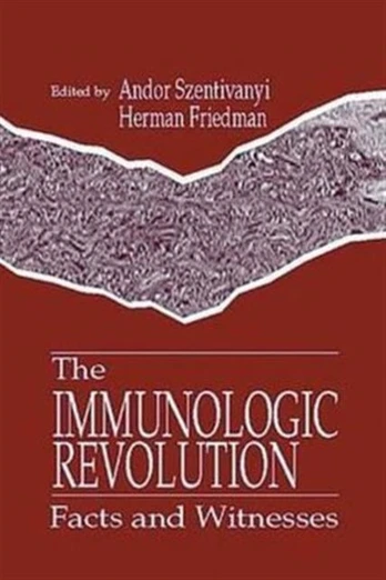 Immunologic Revolution