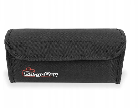 Mažas organizeris-krepšys bagažinei – Cargobag 1,5
