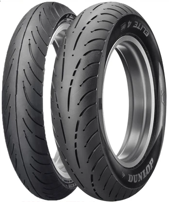 Dunlop Elite 4 160/80R16 80 H