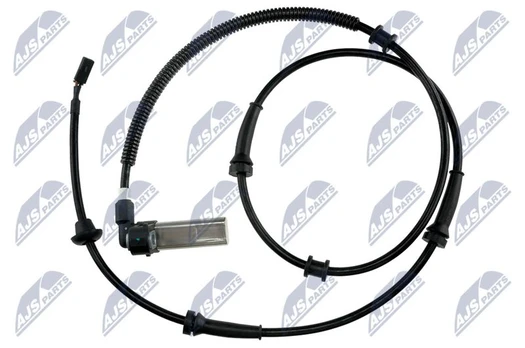Jutiklis, rato greitis NTY HCA-CH-019