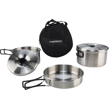 Campingaz Campingaz Camping-Tableware Set