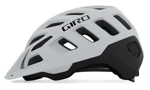 Dviratininkų šalmas universalus GIRO Radix 7140543, baltas, M