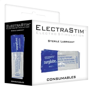 Lubrikantas ELECTRASTIM