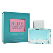 Banderas Blue Seduction Eau De Toilette 80 ml Kvepalai
