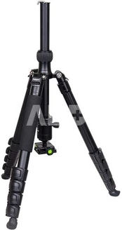 Fotopro S5 Aluminium Tripod