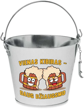 Kibiras "Alaus kibiras"